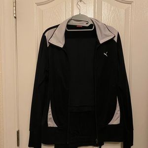 Puma Sports Set